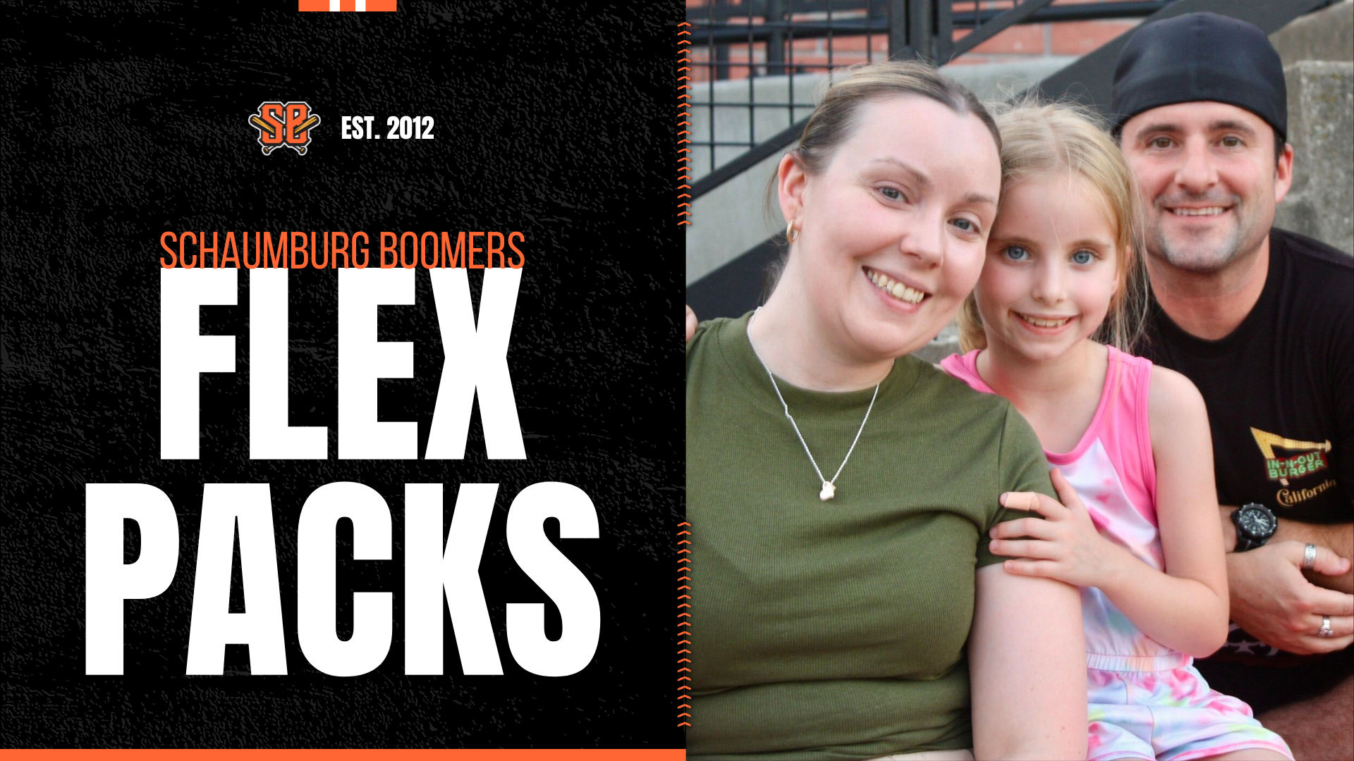 Flex Packs Now on Sale
